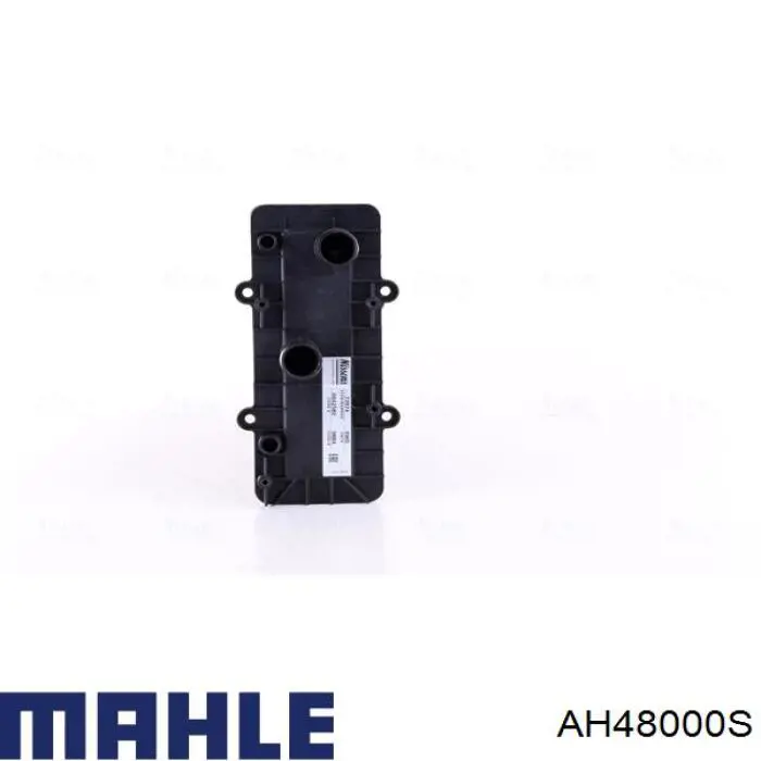 Радиатор печки (отопителя) задний Mahle Original AH48000S цена, от 29.35 USD