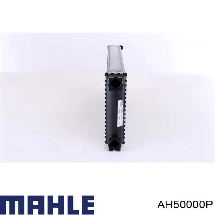 Радиатор печки AH50000P Mahle Original