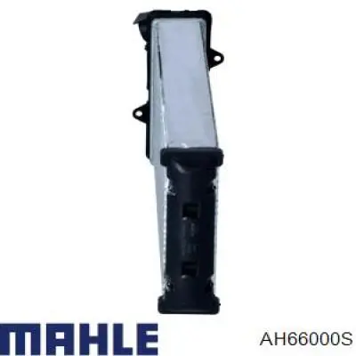 Radiador de calefacción AH66000S Mahle Original
