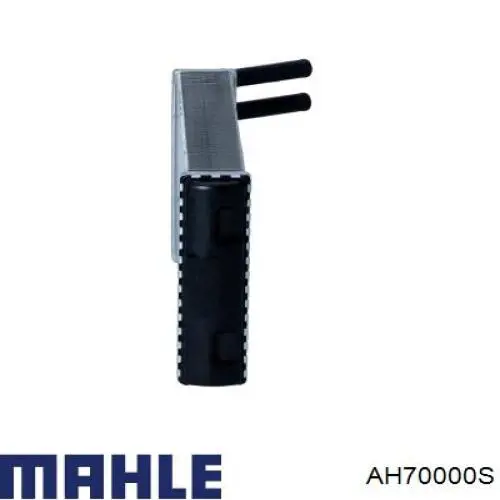 Radiador de calefacción AH70000S Mahle Original