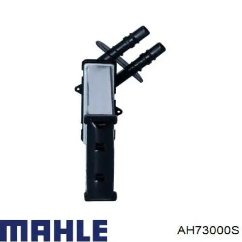 Радиатор отопителя Mahle Original AH73000S
