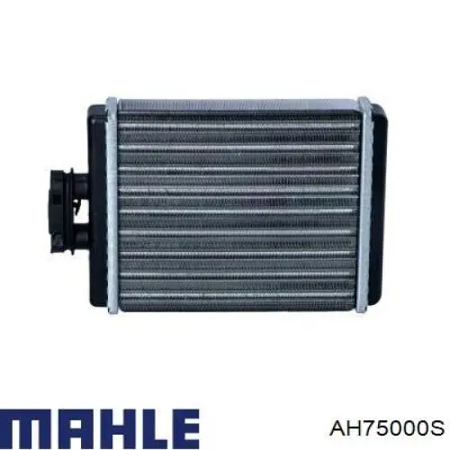 Radiador de calefacción AH75000S Mahle Original