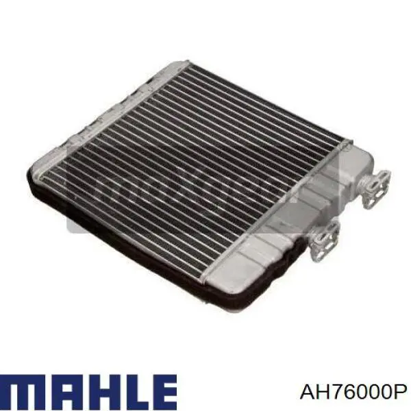 Radiador de calefacción AH76000P Mahle Original