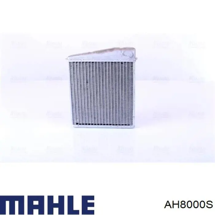 AH8000S Mahle Original