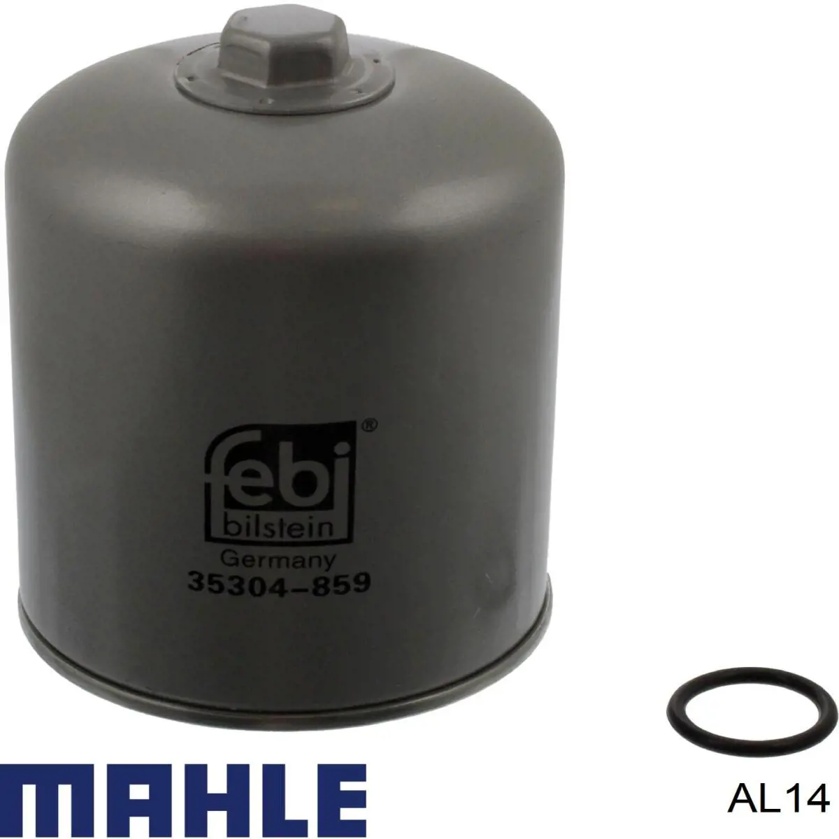 AL14 Mahle Original