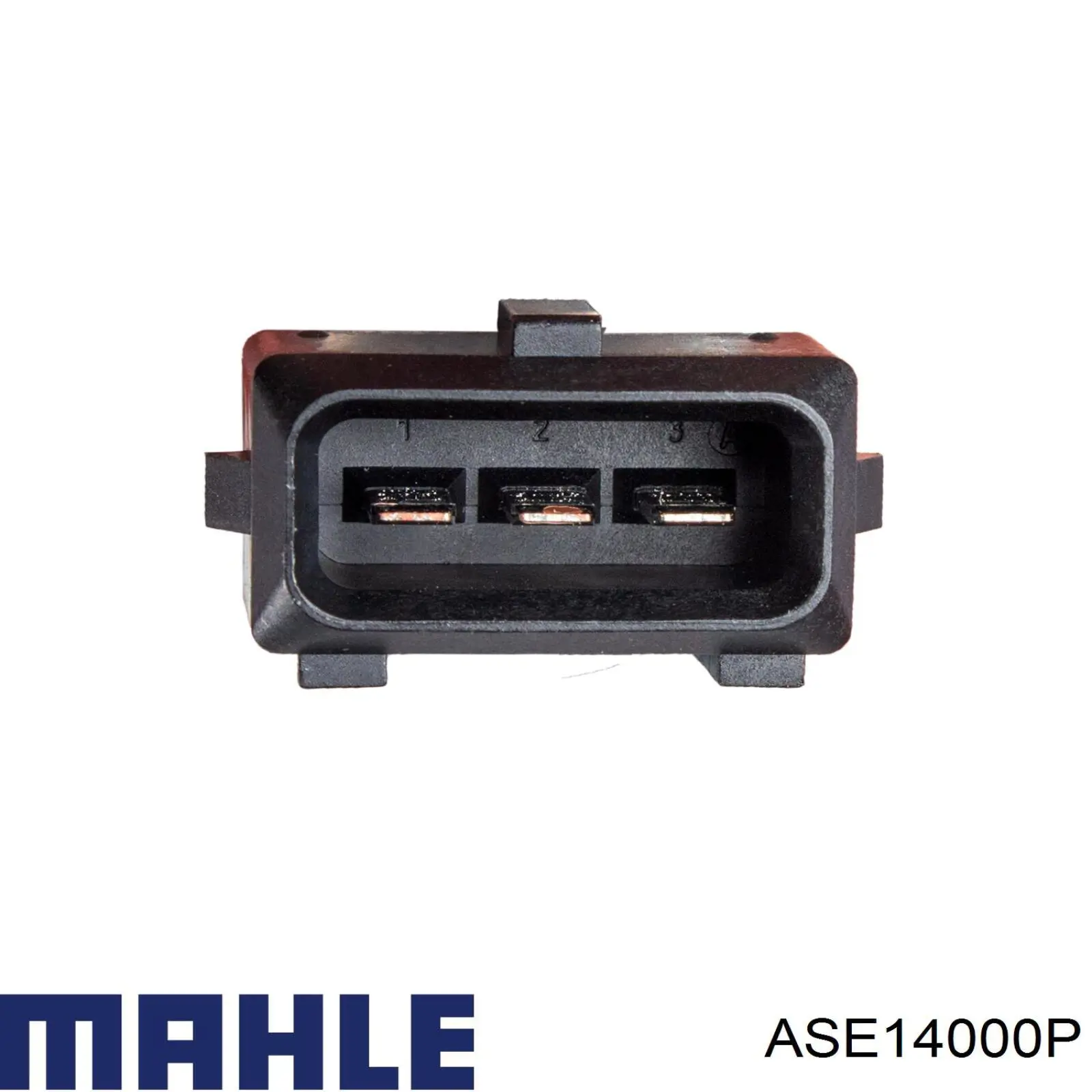 Датчик абсолютного давления кондиционера ASE14000P Mahle Original