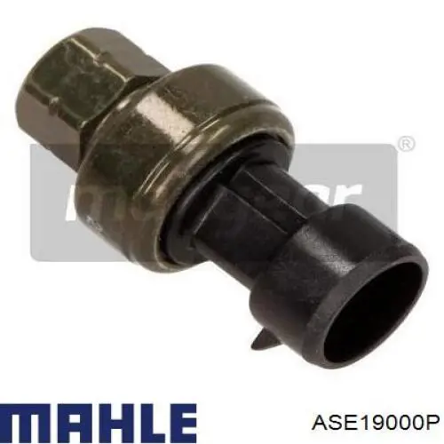 Датчик абсолютного тиску кондиціонера ASE19000P Mahle Original