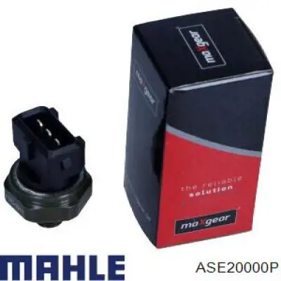 Датчик абсолютного давления кондиционера ASE20000P Mahle Original