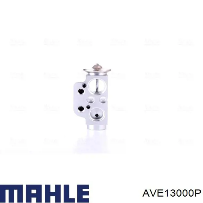 Клапан TRV кондиционера AVE13000P Mahle Original