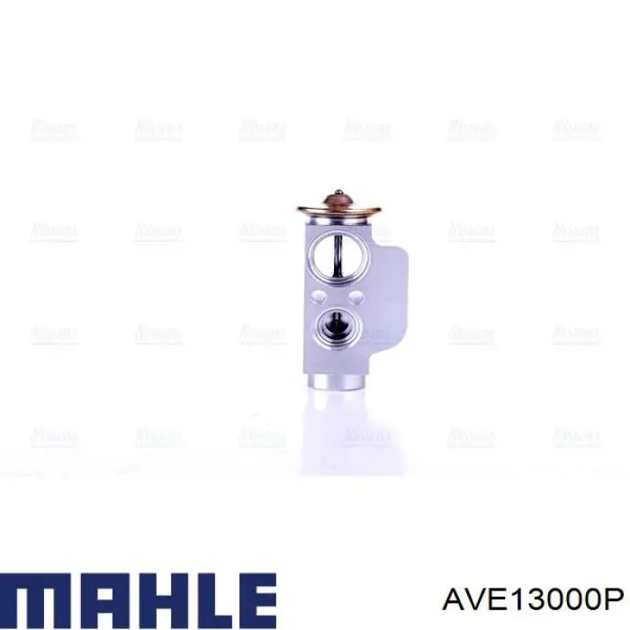 Válvula de expansión, aire acondicionado AVE13000P Mahle Original