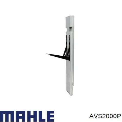 Grifo de estufa (calentador) AVS2000P Mahle Original