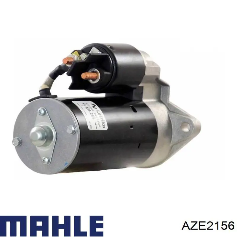 Стартер AZE2156 Mahle Original