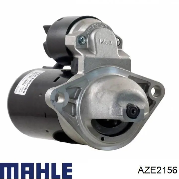 AZE2156 Mahle Original Стартер автомобиля