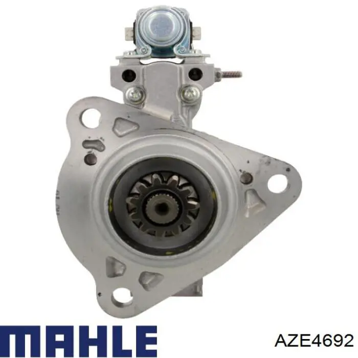 AZE4692 Mahle Original Стартер автомобиля