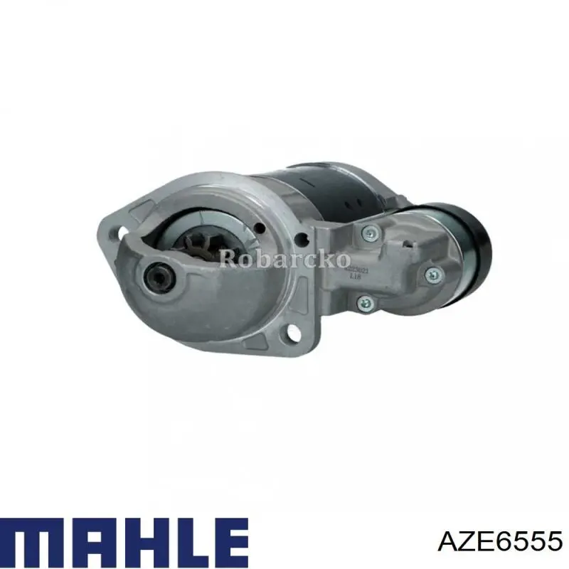 Стартер AZE6555 Mahle Original