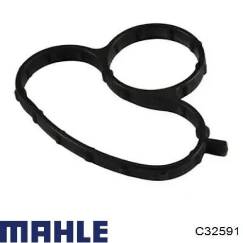 Прокладка корпуса термостата Mahle Original C32591 цена, от 6.66 USD