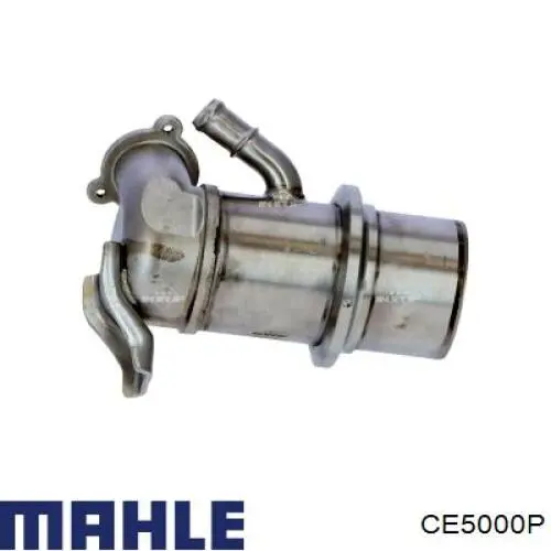 Радиатор системы EGR рециркуляции выхлопных газов Mahle Original CE5000P
