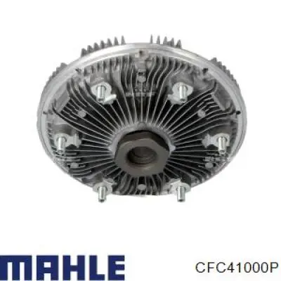 Вискомуфта вентилятора CFC41000P Mahle Original