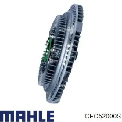 Купить CFC52000S Mahle Original Муфта вентилятора охлаждения
