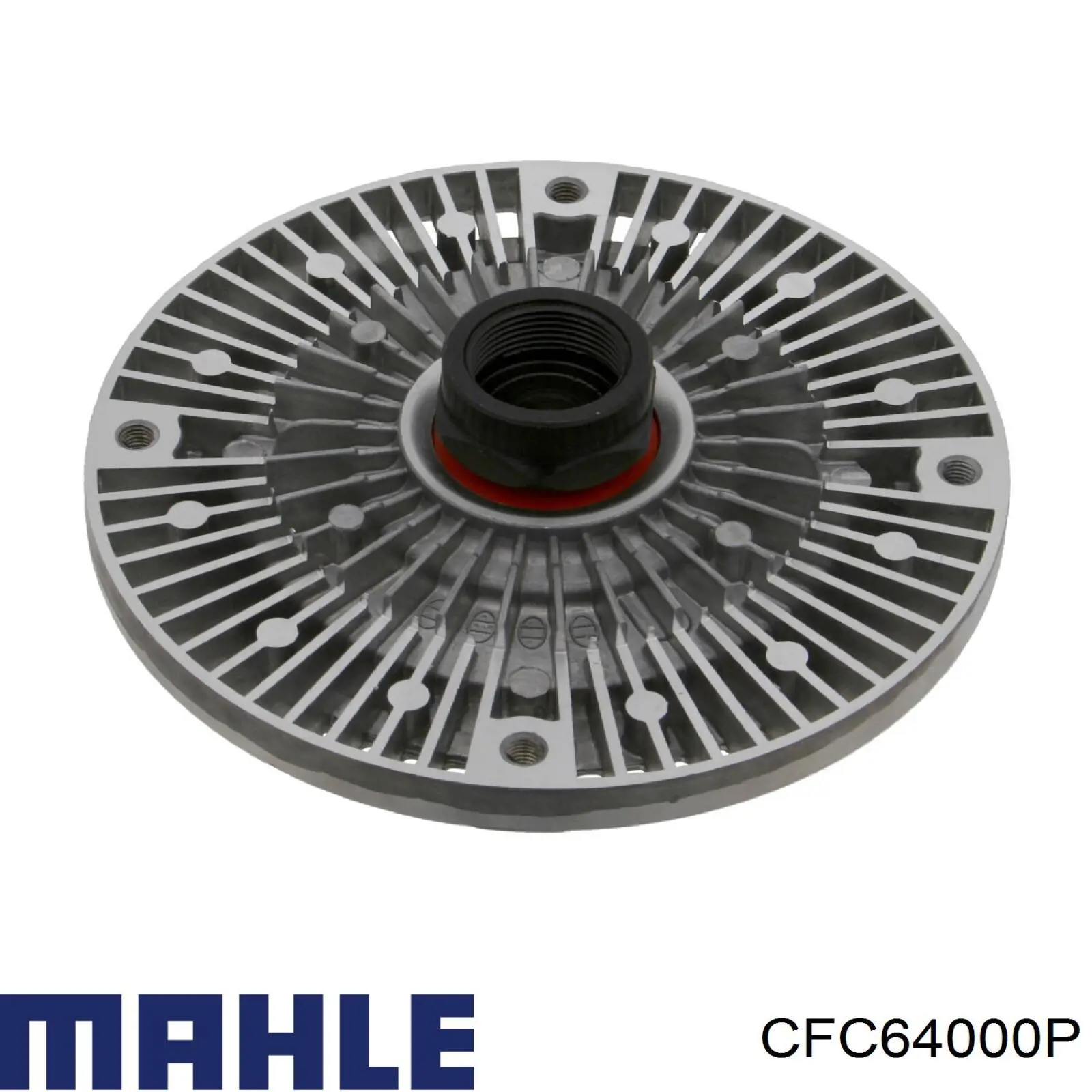 Embrague, ventilador del radiador CFC64000P Mahle Original
