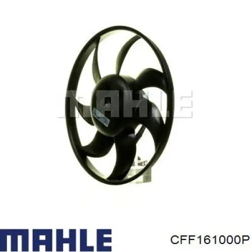  CFF161000P Mahle Original