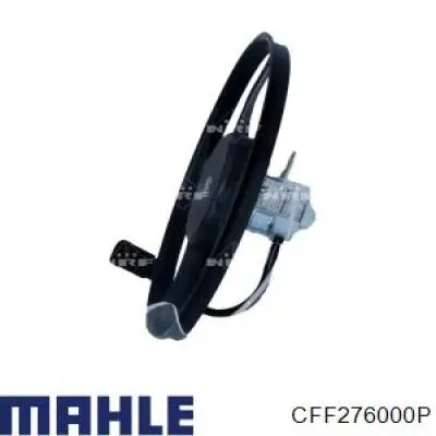 Электровентилятор охлаждения CFF276000P Mahle Original