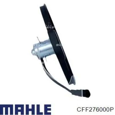 Купить CFF276000P Mahle Original Электровентилятор охлаждения в сборе (мотор+крыльчатка)