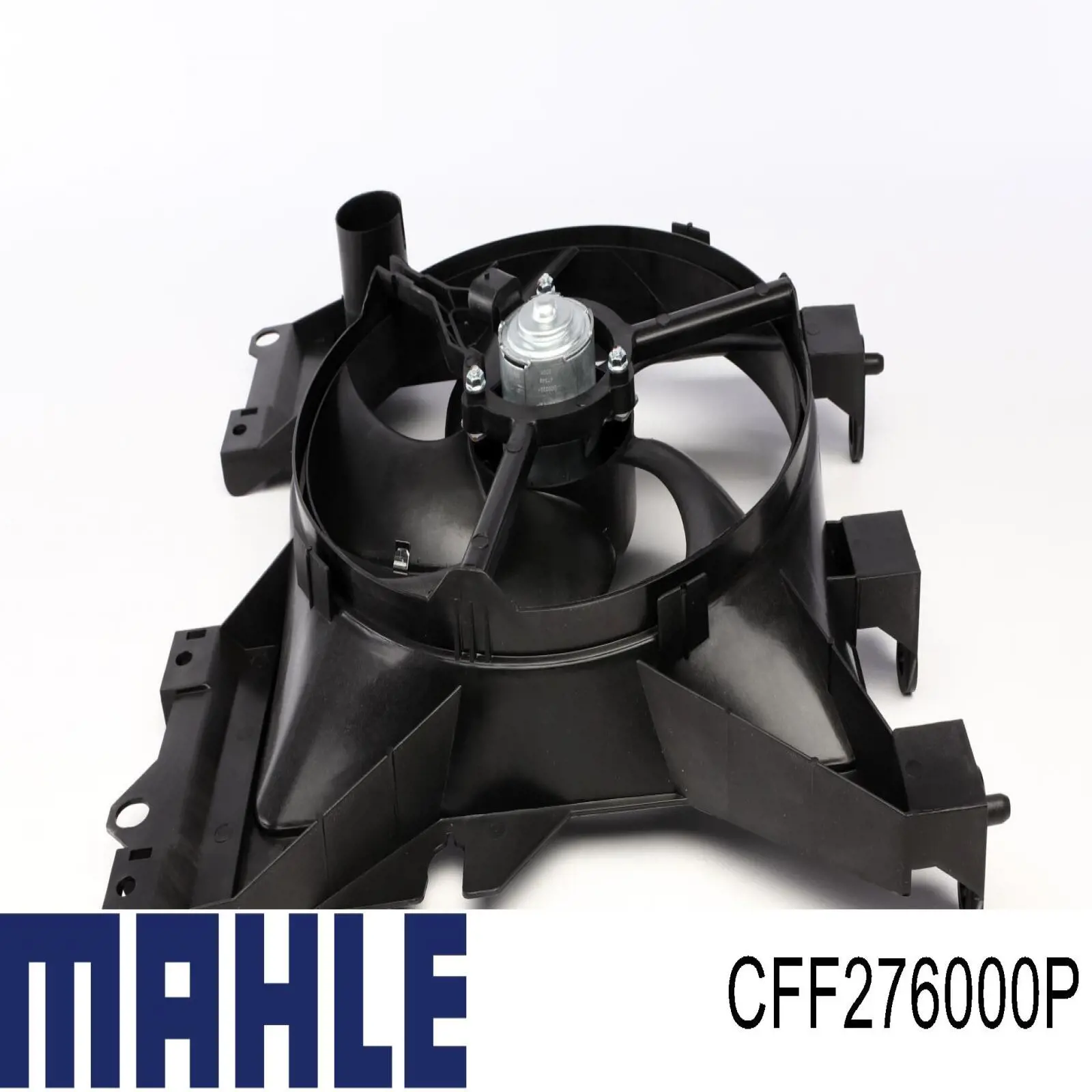 Электровентилятор охлаждения в сборе Mahle Original CFF276000P цена, от 79.69 USD