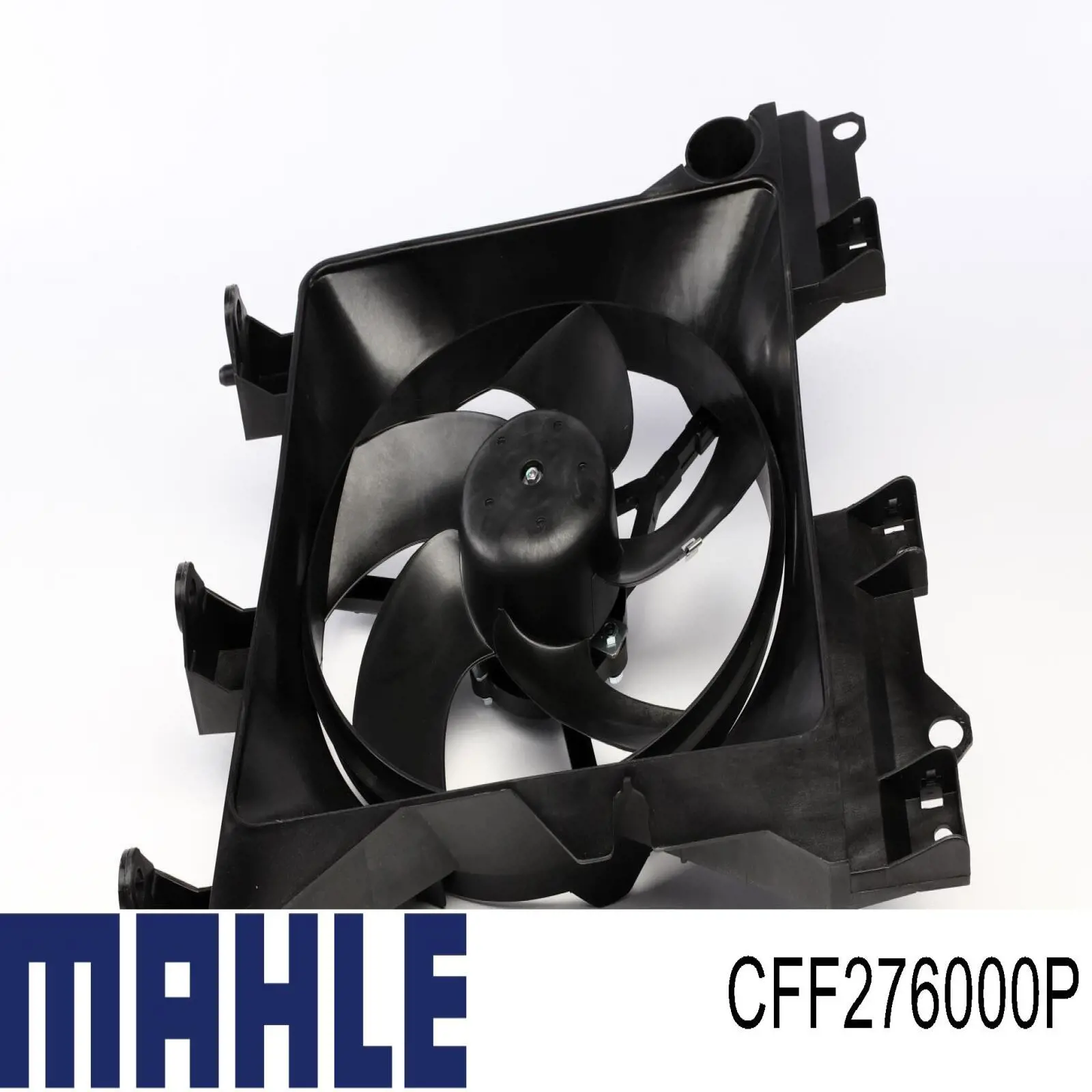 Электровентилятор охлаждения CFF276000P Mahle Original