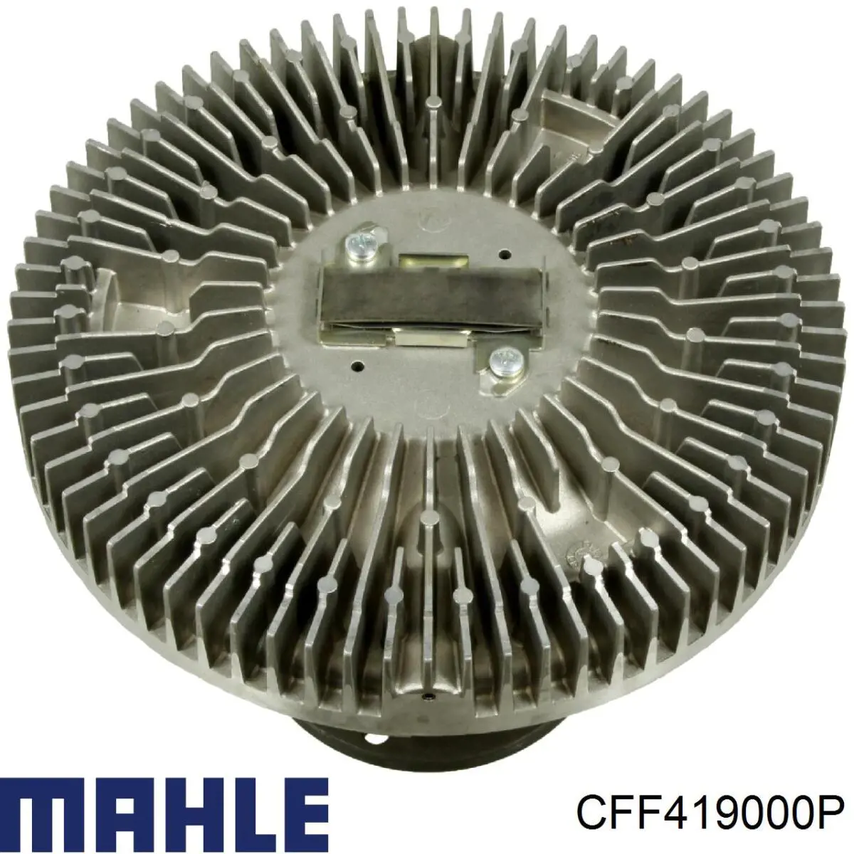 Rodete ventilador, refrigeración de motor CFF419000P Mahle Original