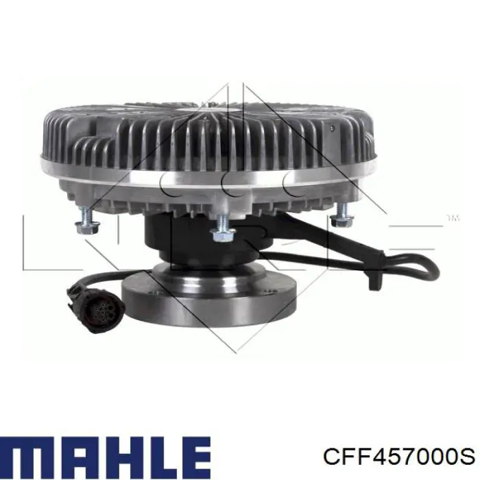 CFF457000S Mahle Original 