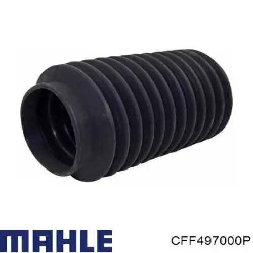 Вискомуфта вентилятора CFF497000P Mahle Original