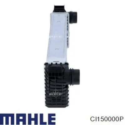 Купить CI150000P Mahle Original Интеркулер