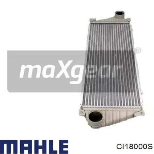 Интеркулер CI18000S Mahle Original