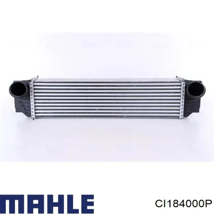 CI184000P Mahle Original