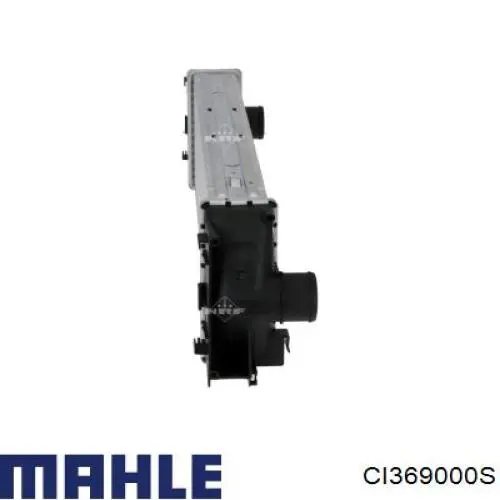 Система охлаждения наддувочного воздуха Mahle Original CI369000S цена, от 157.41 USD
