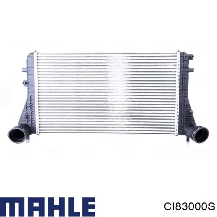 CI83000S Mahle Original