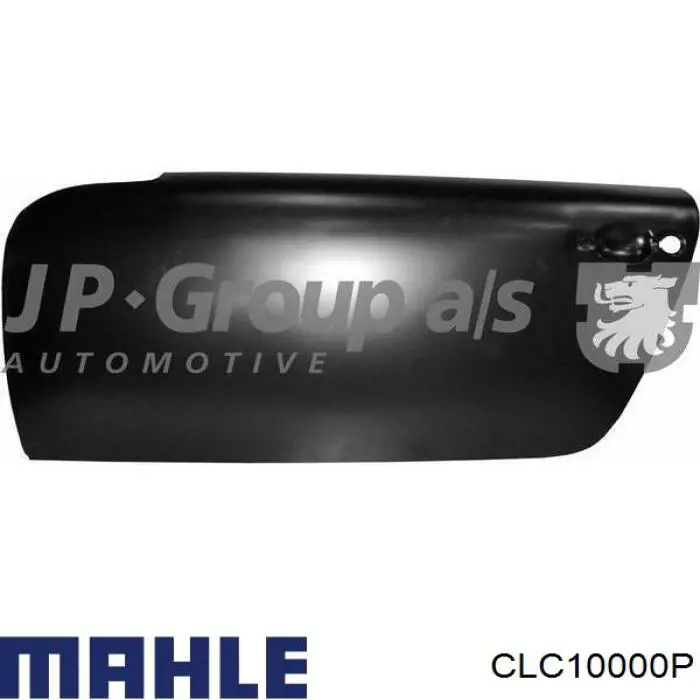 Радиатор масляный гидроусилителя механизма рулевого управления Mahle Original CLC10000P