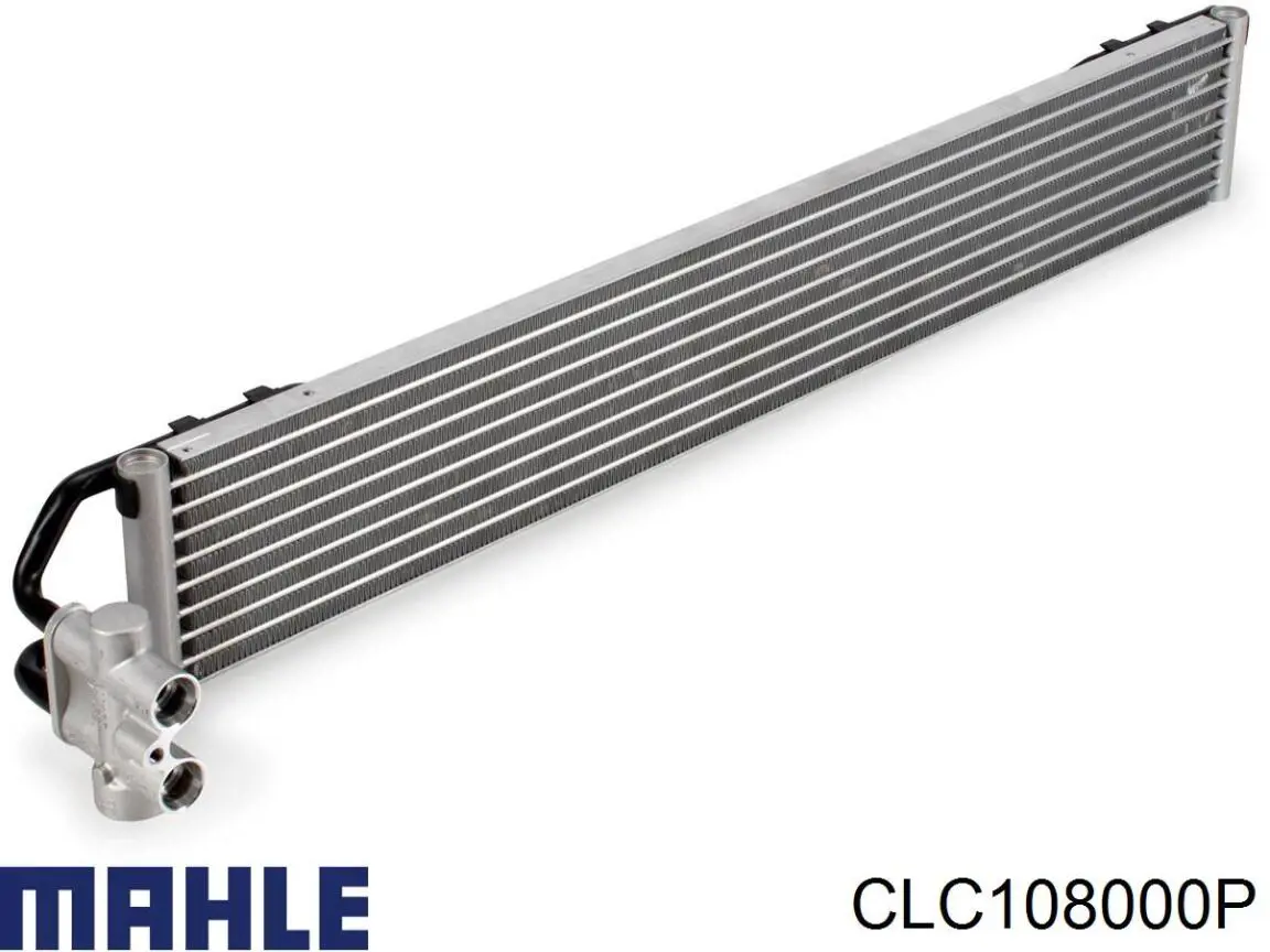 CLC 108 000P Mahle Original radiador de esfriamento, caixa automática de mudança