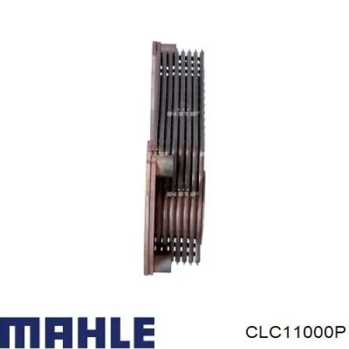 Купить CLC11000P Mahle Original Масляный радиатор охлаждения АКПП