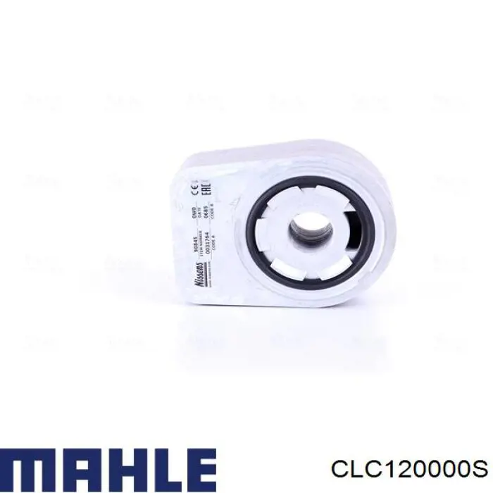 Radiador de aceite CLC120000S Mahle Original