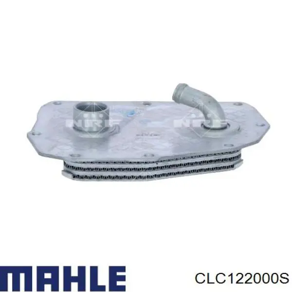 Масляный радиатор CLC122000S Mahle Original