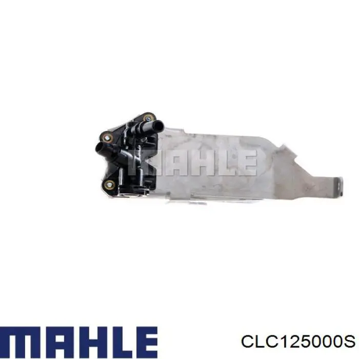 CLC 125 000S Mahle Original radiador de esfriamento, caixa automática de mudança