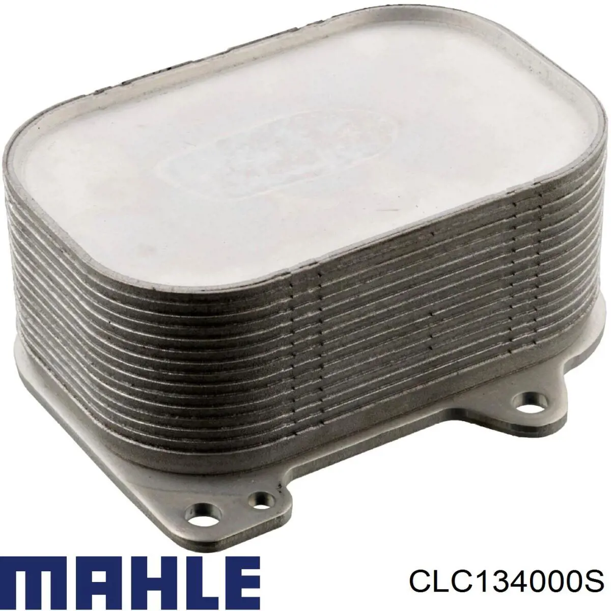Радиатор масляный Mahle Original CLC134000S