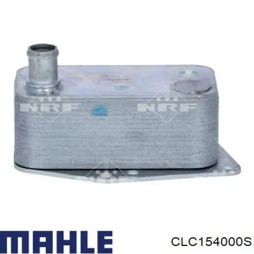 CLC154000S Mahle Original Радиатор АКПП