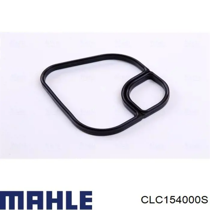 Масляный радиатор АКПП Mahle Original CLC154000S цена, от 25.52 USD