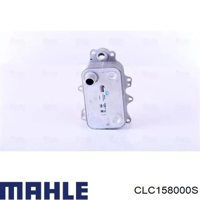 Масляный радиатор CLC158000S Mahle Original