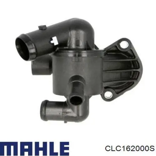 Купить CLC162000S Mahle Original Радиатор масляный (холодильник), под фильтром