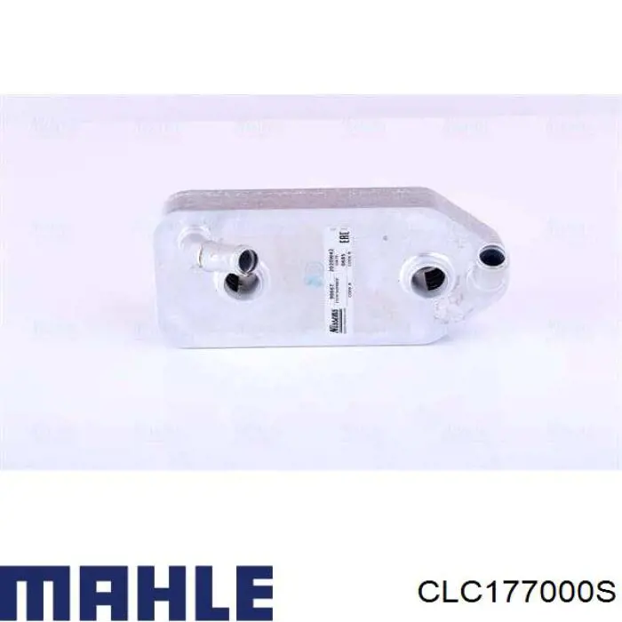 Радиатор охлаждения, АКПП/КПП Mahle Original CLC177000S цена, от 40.01 USD