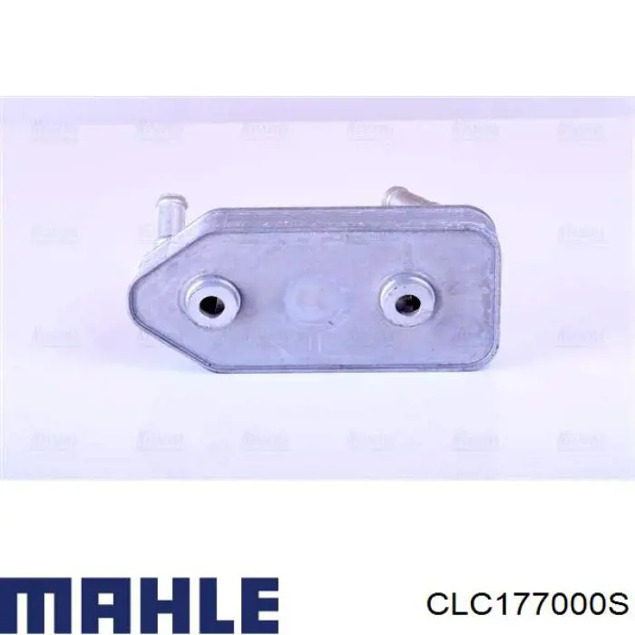 Купить CLC177000S Mahle Original Радиатор охлаждения АКПП